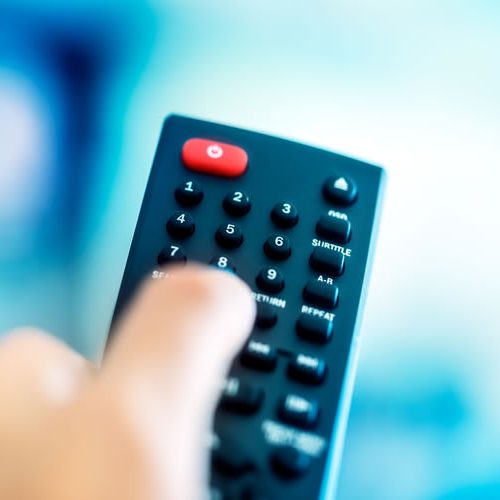 Streaming de Video ondemand gravado