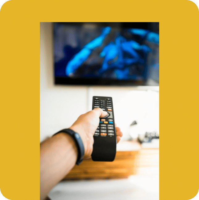 STREAMING DE VÍDEO AO VIVO CLOUD TV