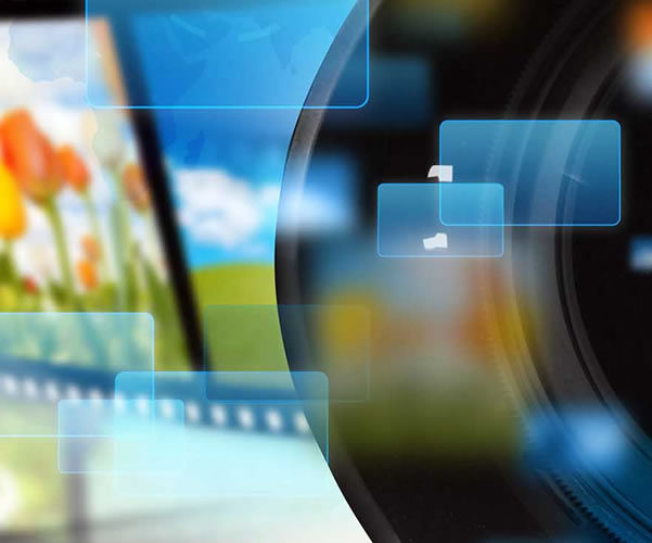 streaming broadcasting de video